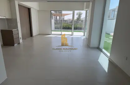Townhouse - 4 Bedrooms - 4 Bathrooms for rent in Nara - The Valley - Dubai