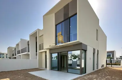 Townhouse - 4 Bedrooms - 4 Bathrooms for rent in Nara - The Valley - Dubai