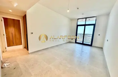 Apartment - 1 Bedroom - 2 Bathrooms for rent in FH Residency - District 3 - Jumeirah Village Triangle - Dubai