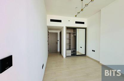 Apartment - 1 Bedroom - 2 Bathrooms for rent in Binghatti Corner - District 10 - Jumeirah Village Circle - Dubai