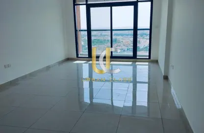 شقة - 2 غرف نوم - 2 حمامات للايجار في إطلالة ريزيدنس 2 - مجمع دبي ريزيدنس - دبي لاند - دبي