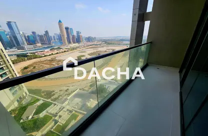 Apartment - Studio - 1 Bathroom for rent in Aykon City Tower C - Aykon City - Business Bay - Dubai