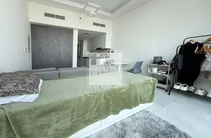 Apartment - Studio - 1 Bathroom for sale in Samana Park Views - Arjan - Dubai