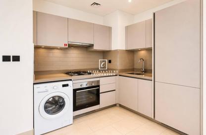 Apartment - 1 Bedroom - 1 Bathroom for rent in Sobha Creek Vistas Tower B - Sobha Hartland - Mohammed Bin Rashid City - Dubai Apartment - 1 Bedroom - 1 Bathroom for rent in Sobha Creek Vistas Tower B - Sobha Hartland - Mohammed Bin Rashid City - Dubai