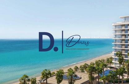 Apartment - 2 Bedrooms - 3 Bathrooms for sale in Fahid Beach Terraces - Fahid Island - Abu Dhabi