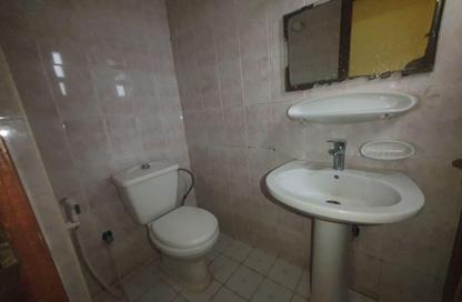 Apartment - 2 Bedrooms - 2 Bathrooms for rent in Fire Station Road - Muwaileh - Sharjah