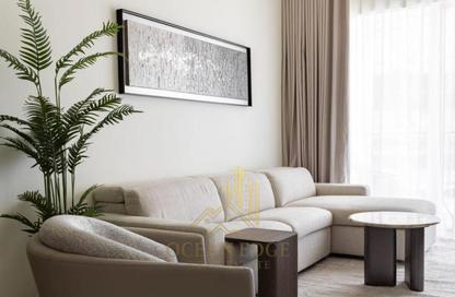 Apartment - 1 - 1 for rent in Grande - Opera District - Downtown Dubai - Dubai