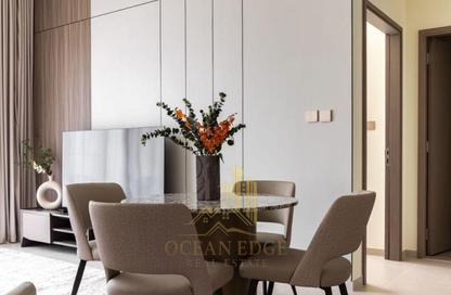 Apartment - 1 - 1 for rent in Grande - Opera District - Downtown Dubai - Dubai