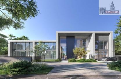 Villa - 4 Bedrooms - 6 Bathrooms for sale in Masaar Azalea - Masaar - Tilal City - Sharjah Villa - 4 Bedrooms - 6 Bathrooms for sale in Masaar Azalea - Masaar - Tilal City - Sharjah