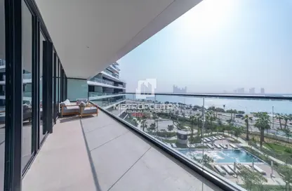 Apartment - 2 Bedrooms - 2 Bathrooms for sale in Kempinski Residences The Creek - Al Jaddaf - Dubai