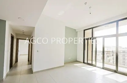 شقة - 3 غرف نوم - 3 حمامات للبيع في حياة بوليفارد - 2 ب - حياة بوليفارد 2 - حياة بولفار - تاون سكوير - دبي