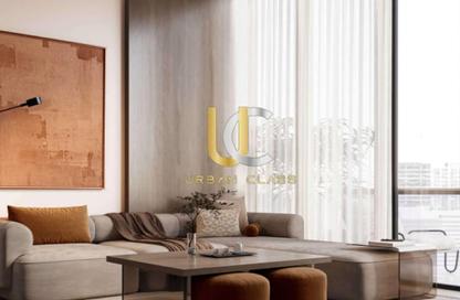 Apartment - 1 Bedroom - 2 Bathrooms for sale in 09 Life Residences - Dubai Land Residence Complex - Dubai Land - Dubai