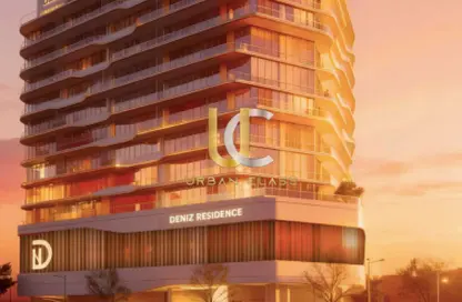 Apartment - 1 Bedroom - 2 Bathrooms for sale in 09 Life Residences - Dubai Land Residence Complex - Dubai Land - Dubai