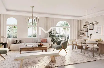 Villa - 3 Bedrooms - 4 Bathrooms for sale in Toledo - Zayed City (Khalifa City C) - Khalifa City - Abu Dhabi Villa - 3 Bedrooms - 4 Bathrooms for sale in Toledo - Zayed City (Khalifa City C) - Khalifa City - Abu Dhabi