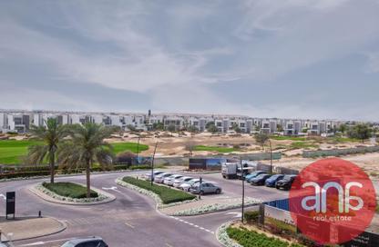 شقة - غرفة نوم - 2 حمامات للايجار في جولف فيوز أ - غولف فيوز - اعمار الجنوبية - دبي الجنوب (مركز دبي العالمي) - دبي