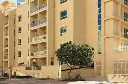 شقة - 1 حمام للبيع في الثيال 2 - الثيال - جرينز - دبي