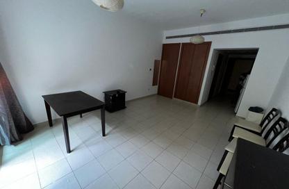 Apartment - Studio - 1 Bathroom for sale in Al Thayyal 2 - Al Thayyal - Greens - Dubai