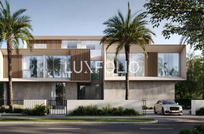 Villa - 7 Bedrooms - 7+ Bathrooms for sale in The Oasis - Lavita - The Oasis by Emaar - Dubai