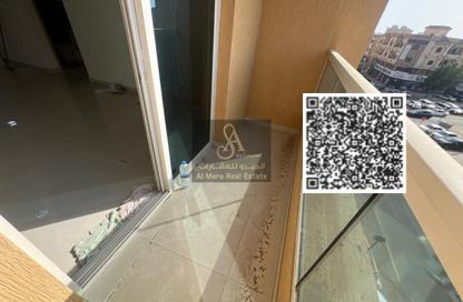 Apartment - 3 Bedrooms - 3 Bathrooms for rent in Al Mowaihat 3 - Al Mowaihat - Ajman