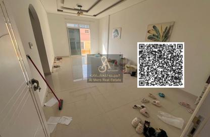 Apartment - 3 Bedrooms - 3 Bathrooms for rent in Al Mowaihat 3 - Al Mowaihat - Ajman