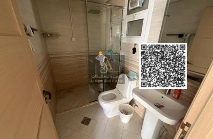Apartment - 3 Bedrooms - 3 Bathrooms for rent in Al Mowaihat 3 - Al Mowaihat - Ajman Apartment - 3 Bedrooms - 3 Bathrooms for rent in Al Mowaihat 3 - Al Mowaihat - Ajman