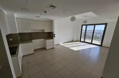 شقة - 2 غرف نوم - 2 حمامات للايجار في حياة بوليفارد 1 - حياة بولفار - تاون سكوير - دبي