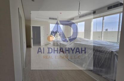 Villa - 5 Bedrooms - 5 Bathrooms for sale in Al Hooshi Villas - Hoshi - Al Badie - Sharjah