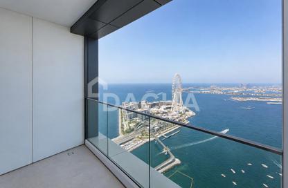 Apartment - 2 - 3 for sale in Jumeirah Gate Tower 1 - The Address Jumeirah Resort and Spa - Jumeirah Beach Residence - Dubai Apartment - 2 - 3 for sale in Jumeirah Gate Tower 1 - The Address Jumeirah Resort and Spa - Jumeirah Beach Residence - Dubai