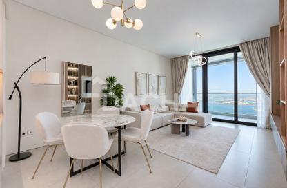 Apartment - 2 - 3 for sale in Jumeirah Gate Tower 1 - The Address Jumeirah Resort and Spa - Jumeirah Beach Residence - Dubai