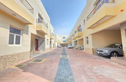 Villa - 3 - 4 for rent in Mirdif Tulip - Mirdif - Dubai Villa - 3 - 4 for rent in Mirdif Tulip - Mirdif - Dubai