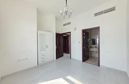 Villa - 3 - 4 for rent in Mirdif Tulip - Mirdif - Dubai