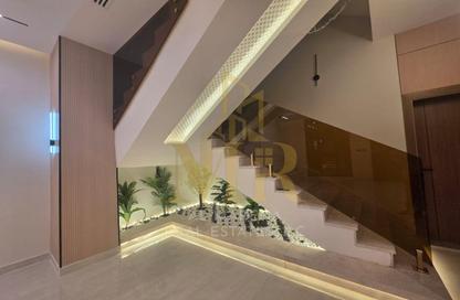 Villa - 5 Bedrooms - 7 Bathrooms for sale in Al Helio 2 - Al Helio - Ajman
