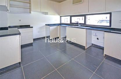 Villa - 3 - 4 for rent in Rockwood - Damac Hills - Dubai Villa - 3 - 4 for rent in Rockwood - Damac Hills - Dubai
