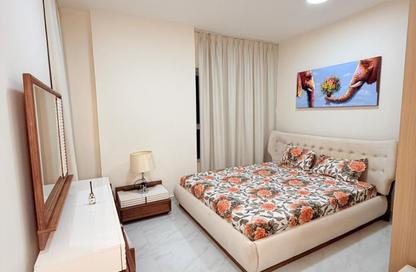 Apartment - 1 Bedroom - 2 Bathrooms for rent in New Al Taawun Road - Al Taawun - Sharjah Apartment - 1 Bedroom - 2 Bathrooms for rent in New Al Taawun Road - Al Taawun - Sharjah