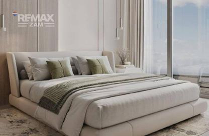 Apartment - Studio - 1 Bathroom for sale in Cove Edition 2 by Imtiaz - Dubai Land Residence Complex - Dubai
