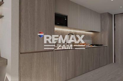 Apartment - Studio - 1 Bathroom for sale in Cove Edition 2 by Imtiaz - Dubai Land Residence Complex - Dubai Apartment - Studio - 1 Bathroom for sale in Cove Edition 2 by Imtiaz - Dubai Land Residence Complex - Dubai