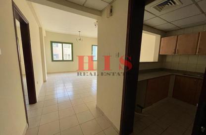 Apartment - 1 Bedroom - 2 Bathrooms for sale in Building I07 - Morocco Cluster - International City - Dubai