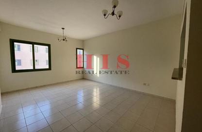 Apartment - 1 Bedroom - 2 Bathrooms for sale in Building I07 - Morocco Cluster - International City - Dubai