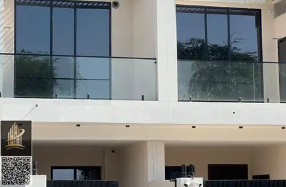 فيلا - 4 غرف نوم - 6 حمامات للبيع في الياسمين - عجمان