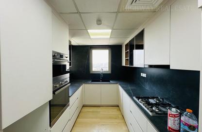Apartment - 2 Bedrooms - 2 Bathrooms for rent in Al Zahia Garden Apartments - Al Zahia - Muwaileh Commercial - Sharjah