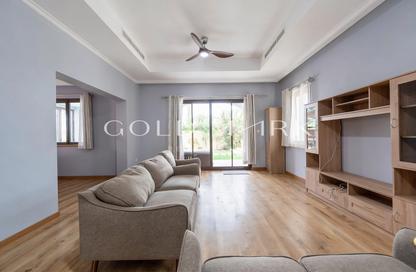 Villa - 3 Bedrooms - 4 Bathrooms for rent in Lila - Arabian Ranches 2 - Dubai Villa - 3 Bedrooms - 4 Bathrooms for rent in Lila - Arabian Ranches 2 - Dubai