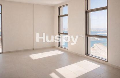 Apartment - 3 - 4 for rent in Reflection - Shams Abu Dhabi - Al Reem Island - Abu Dhabi