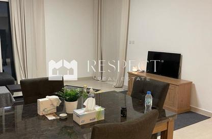 Apartment - 1 Bedroom - 1 Bathroom for sale in The Bridges - Shams Abu Dhabi - Al Reem Island - Abu Dhabi Apartment - 1 Bedroom - 1 Bathroom for sale in The Bridges - Shams Abu Dhabi - Al Reem Island - Abu Dhabi