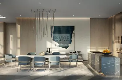 Apartment - 3 Bedrooms - 4 Bathrooms for sale in Central Park Plaza A - Central Park Plaza - Central Park at City Walk - City Walk - Dubai