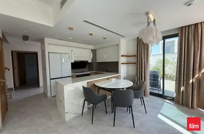 فيلا - 4 غرف نوم - 4 حمامات للايجار في لا روزا 1 - لا روزا - فيلا نوفا - دبي لاند - دبي