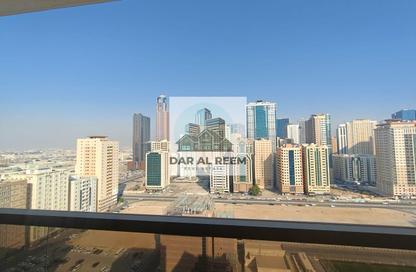 Apartment - 2 Bedrooms - 3 Bathrooms for rent in Street 64 - Al Nahda - Sharjah Apartment - 2 Bedrooms - 3 Bathrooms for rent in Street 64 - Al Nahda - Sharjah