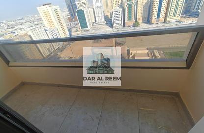 Apartment - 2 Bedrooms - 3 Bathrooms for rent in Street 64 - Al Nahda - Sharjah