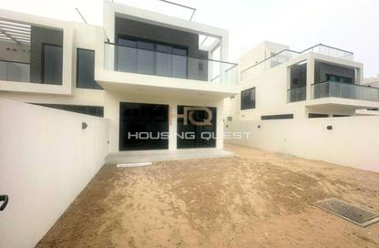 فيلا - 6 غرف نوم - 7 حمامات للبيع في ترامب استايت - داماك هيلز - دبي فيلا - 6 غرف نوم - 7 حمامات للبيع في ترامب استايت - داماك هيلز - دبي