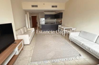 Apartment - 2 - 3 for rent in The Imperial Residence A - The Imperial Residence - District 5 - Jumeirah Village Triangle - Dubai