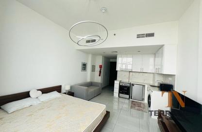 Apartment - Studio - 1 Bathroom for rent in O2 Tower - District 14 - Jumeirah Village Circle - Dubai